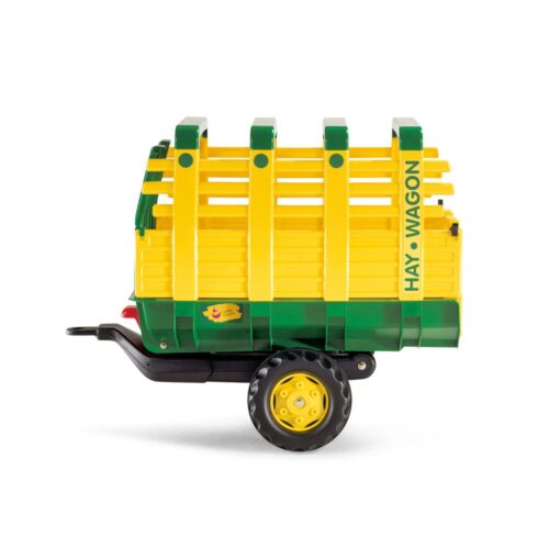 Aanhanger Rolly Toys Hooiwagen