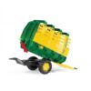 Aanhanger Rolly Toys Hooiwagen