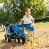 Aanhanger Rolly Toys Megatrailer