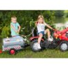 Pomp Rolly Toys Met Spuit
