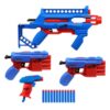 Nerf Alpha Strike Multi Pack Assorti (assortiment – willekeurige uitvoering)