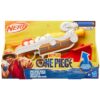 Nerf One Piece Going Merry