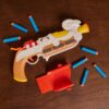 Nerf One Piece Going Merry