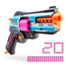 ZURU X-shot pro spinout (20 darts)