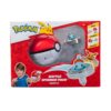 Pokémon Battle Spinner Single Pack Squirtle & Poké Ball