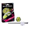 Beyblade bbx 2 0 starter pack top assorti (assortiment – willekeurige uitvoering)