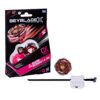 Beyblade bbx 2 0 starter pack top assorti (assortiment – willekeurige uitvoering)