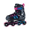 Alert Sport Inline Skates / Skeelers Roze (Maat 35-38)