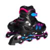 Alert Sport Inline Skates / Skeelers Roze (Maat 35-38)