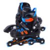 Alert Sport Inline Skates / Skeelers Oranje (Maat 31-34)