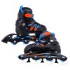 Alert Sport Inline Skates / Skeelers Oranje (Maat 31-34)