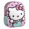 3D Rugtas Hello Kitty