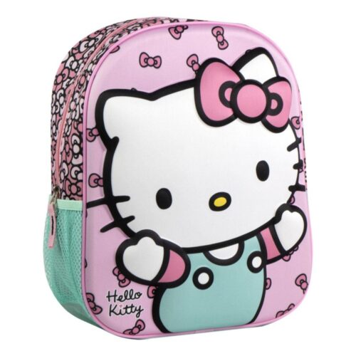 3D Rugtas Hello Kitty