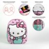 3D Rugtas Hello Kitty