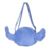 Handtas pluche Stitch