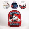 3D Rugtas Mickey