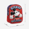 3D Rugtas Mickey