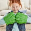 Marvel Avengers Hulk Smash Vuisten