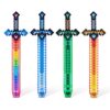 X-shot zwaard foam pixel 4 assorti (assortiment – willekeurige uitvoering)