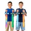 X-shot zwaard foam pixel 4 assorti (assortiment – willekeurige uitvoering)