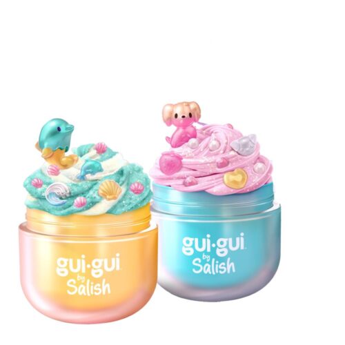 Gui Gui Salish single pack