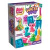 Slumi Science pocket water squish