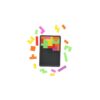 Amazing Cool pop it spel bubble blocks