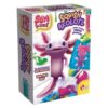Slumi Science pocket squish axolotl