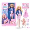 ZURU My Mini Baby tienerpop zwanger assorti (assortiment – willekeurige uitvoering)