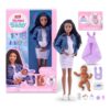 ZURU My Mini Baby tienerpop zwanger assorti (assortiment – willekeurige uitvoering)