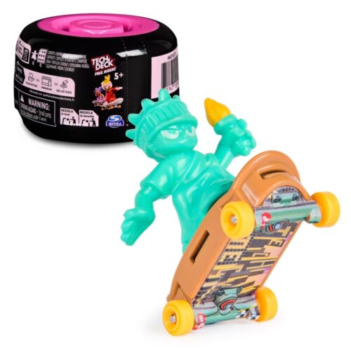 Tech Deck Free Riders 1pack