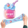 Gui Gui de luxe pack fruity glow