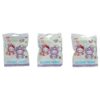 Hello Kitty Care Bears keychain blind bags assorti (assortiment – willekeurige uitvoering)