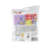 Hello Kitty Care Bears keychain blind bags assorti (assortiment – willekeurige uitvoering)