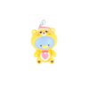 Hello Kitty Care Bears keychain blind bags assorti (assortiment – willekeurige uitvoering)