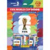 Fifa World Cup 2026 Sticker Starter Pack