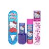 Hello Kitty drinkbeker met make-up set