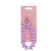 Maxime's Favorite Telefoonhanger Hart Lila Glans