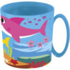 Baby Shark micro mug