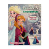 Frozen Stickerfun