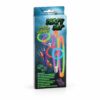 Glow in the dark Halloween party pack - 10 sieraden