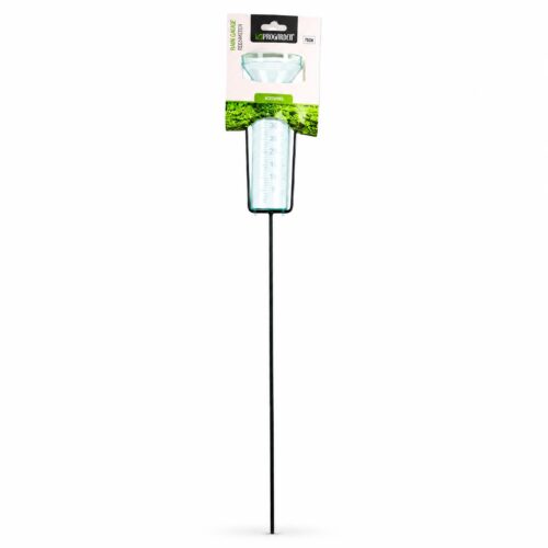 Pro Garden Regenmeter Transparant 75 cm