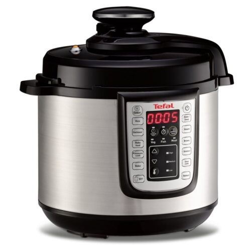 Tefal All-in-One Slowcooker