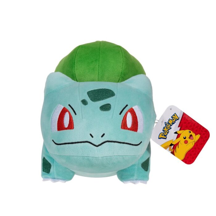 Pokemon 30Cm Pluche Bulbasaur